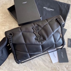 YSL Satchel Bags